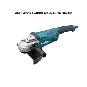 AMOLADORA ANGULAR - MAKITA GA9020