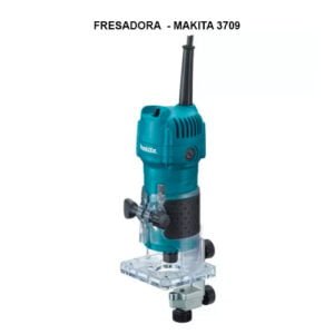 FRESADORA - MAKITA 3709