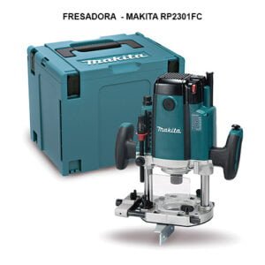 FRESADORA - MAKITA RP2301