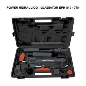 POWER HIDRAULICO - GLADIATOR EPH-810 10TN