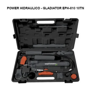 POWER HIDRAULICO - GLADIATOR EPH-810 10TN