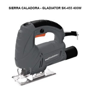 SIERRA CALADORA - GLADIATOR SK-455 400W
