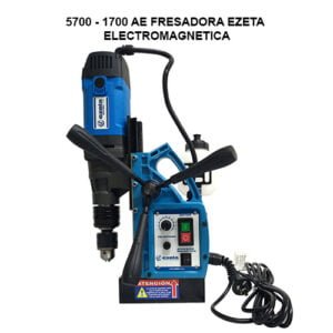 Fresadora Electromagnética  5700 - 1700 AR