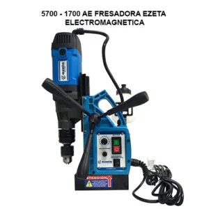 Fresadora Electromagnética  5700 - 1700 AR