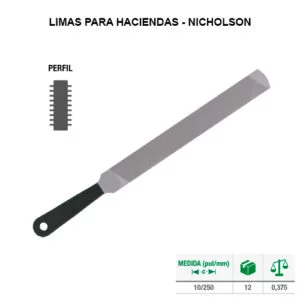 Limas para haciendas