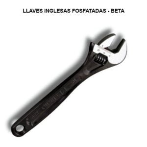 LLAVES INGLESAS FOSFATADAS 111N - BETA