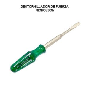 DESTORNILLADOR DE FUERZA