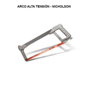 ARCO ALTA TENSION