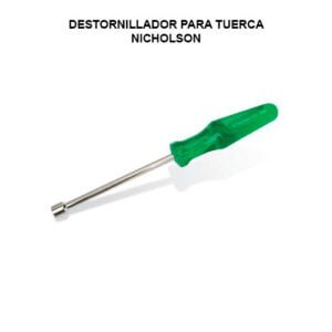 DESTORNILLADOR PARA TUERCA