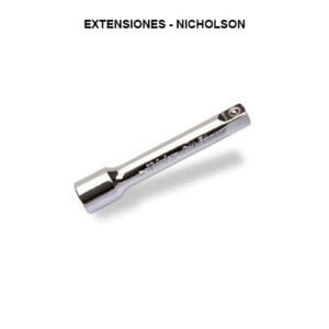 Extensiones