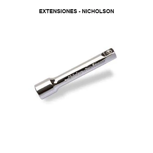 Extensiones