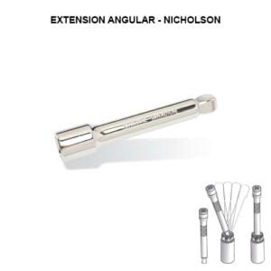 EXTENSION ANGULAR