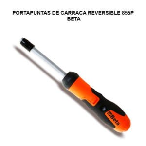 PORTAPUNTAS DE CARRACA REVERSIBLE 855P
