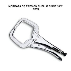 MORDAZA DE PRESION TRAMOS LARGOS 1062