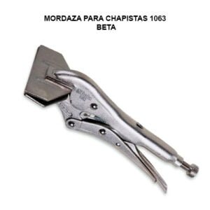 MORDAZA PARA CHAPISTA 1063