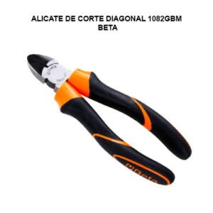 ALICATES DE CORTANTES DIAGONALES 1082GBM
