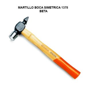 MARTILLO PARA HOJALATERO 1378