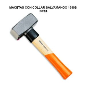 MACETAS CON COLLAR SALVAMANGO 1380S