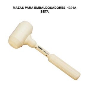 Mazas para embaldosadores 1391A