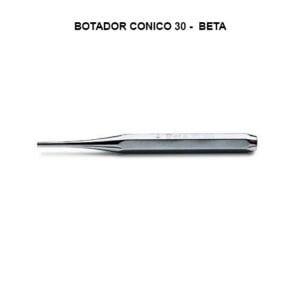 Botador cónico 30
