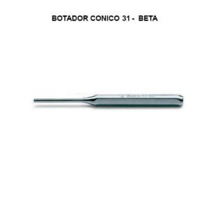 Botador cilíndrico 31