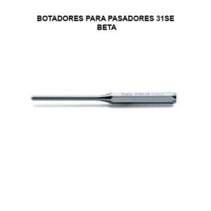 Botador para pasadores 31SE