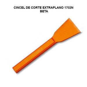 Cincel de corte extraplano 1702N