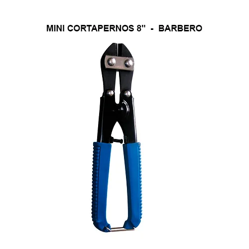 Mini corta pernos 8"