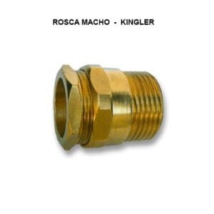 Rosca macho