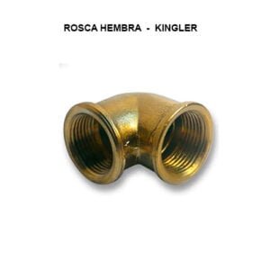 Rosca hembra