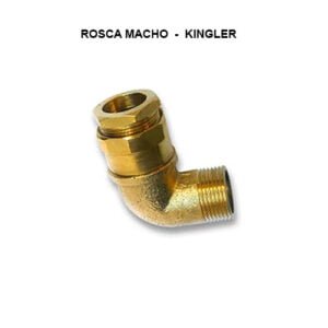 Rosca macho