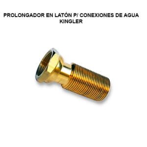 Prolongador
