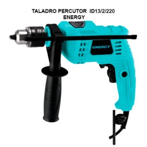 Taladro Percutor ID13/2/220