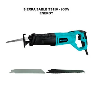 Sierra Sable SS150 - 900W ENERGY