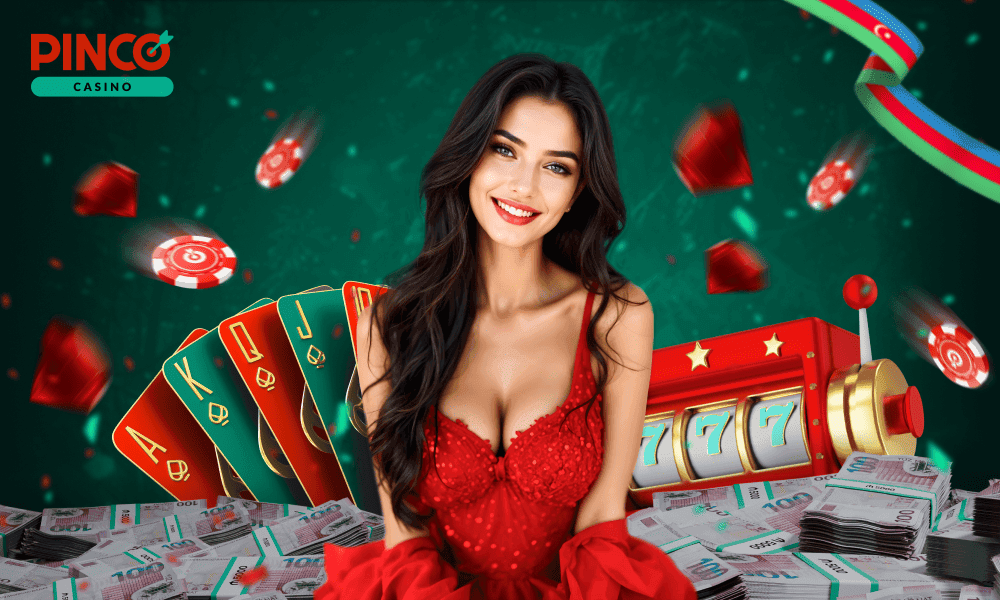 casino pinco online