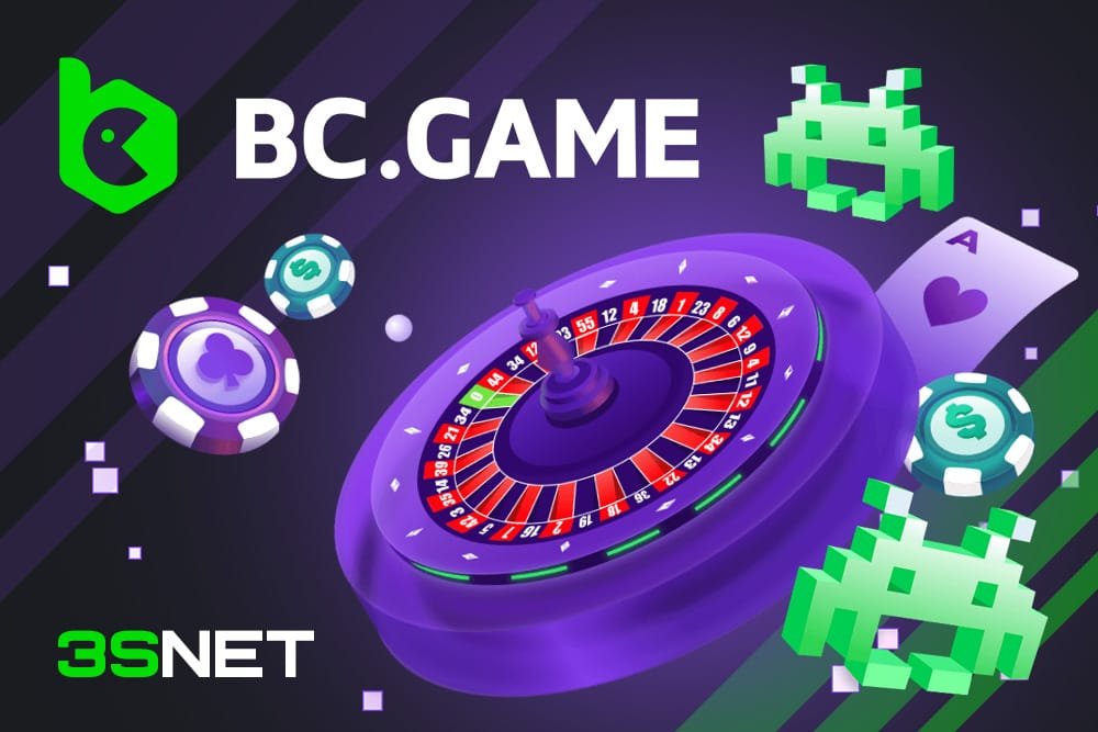 Exploring BC Games A Dynamic World of Casino and Gaming
