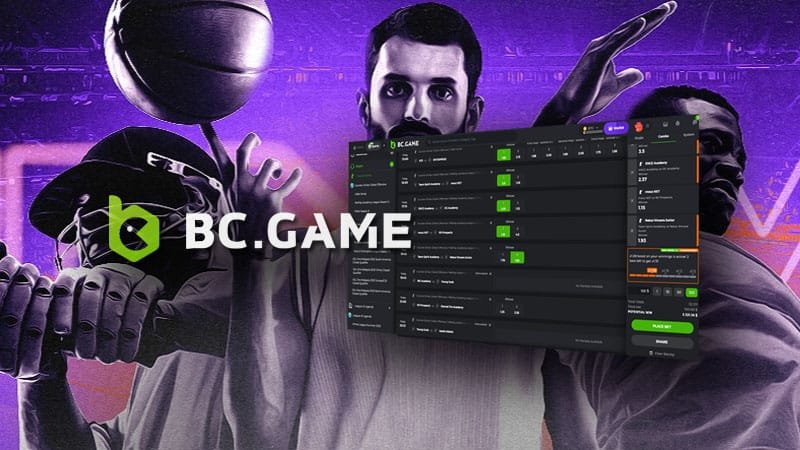 Unlocking the Potential BC.Game Promo Codes & Bonuses Explained Unlocking the Potential BC.Game Promo Codes & Bonuses Explained