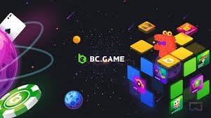 Unveiling the Thrills of BC.GAME Crypto Casino Unveiling the Thrills of BC.GAME Crypto Casino