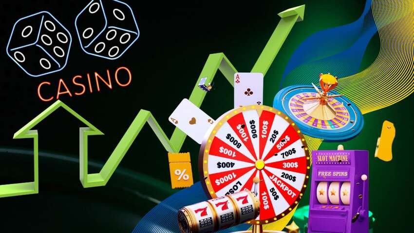 Best Casinos for Live Roulette -369888030