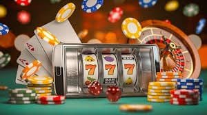 Casino Platforms That Feel Like Home A Comprehensive Guide