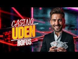 Casino Trods Rufus En Guide til Spil og Strategi -1066471326 Casino Trods Rufus En Guide til Spil og Strategi -1066471326
