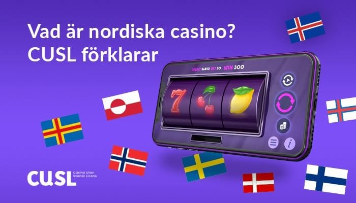 Casino utan svensk licens Utforska de 10 bästa alternativen
