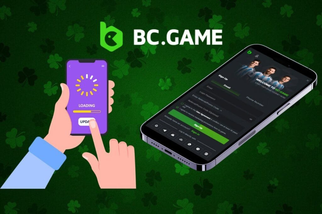 Descubre el Mundo de BC.Game en México