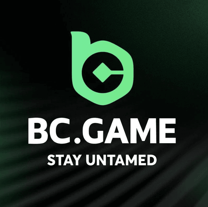 Discover Exciting Slot Games at BC.Game