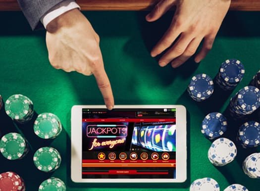 Discover the Exciting World of Casino Rollino Discover the Exciting World of Casino Rollino