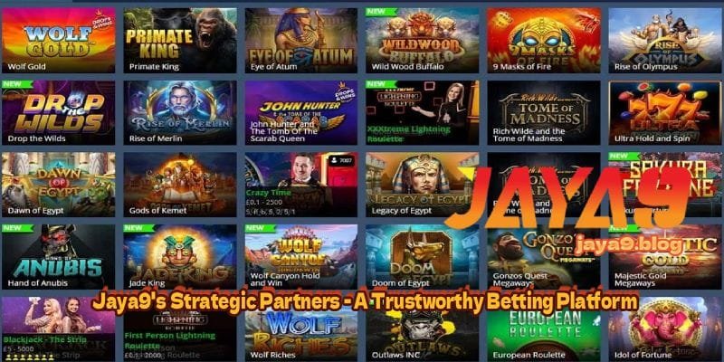 Discover the Joya 9 King Midas Table A New Era in Online Gaming