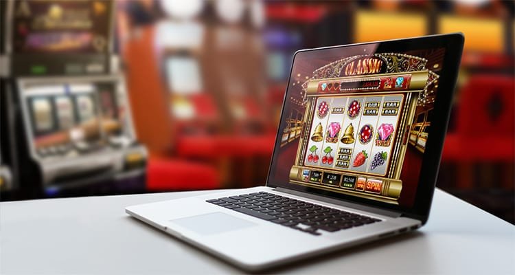 Gransino Casino The Ultimate Gaming Destination in Poland