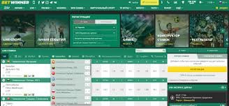 Mastering the Art of Placing Bets on BetWinner BF 2095293173
