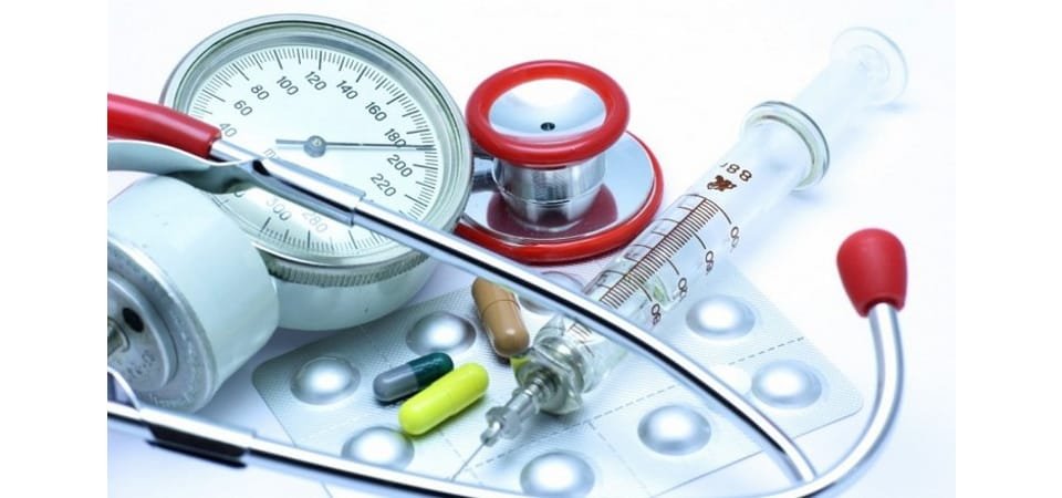 Tablete Lasix Účinky, Použitie a Dávkovanie