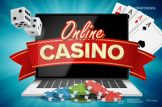 The Best Online Casino Apps in the UK Your Guide to Winning Big